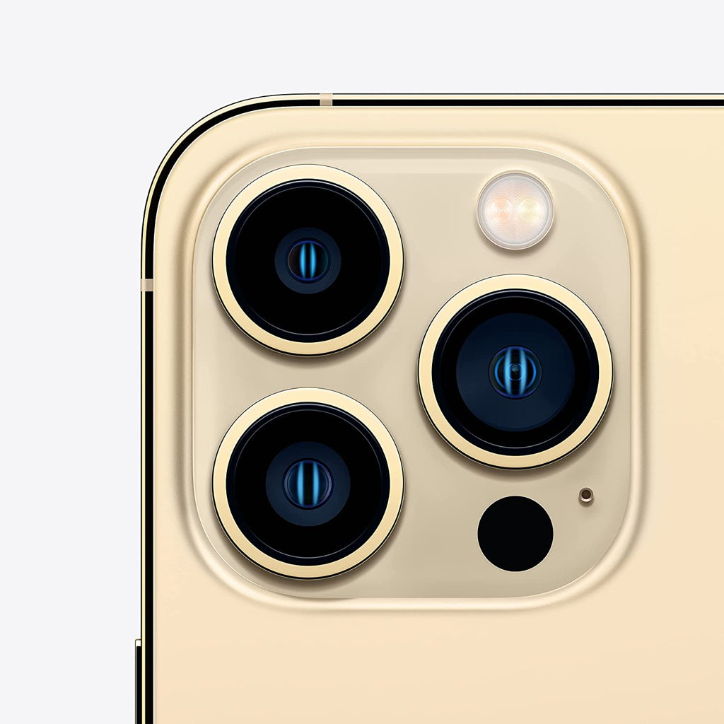 Produktbild Smartphone - Apple iPhone 13 Pro Max 128GB Gold