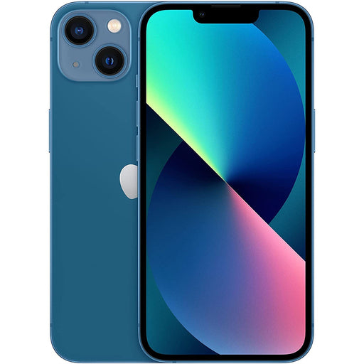 Produktbild Smartphone - Apple iPhone 13 128GB Blau