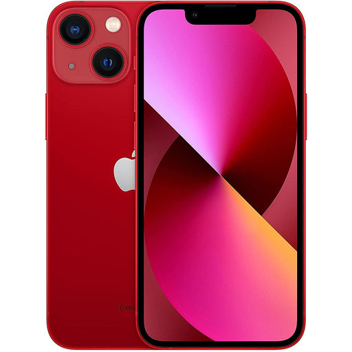 Produktbild Smartphone - Apple iPhone 13 mini 256GB Rot