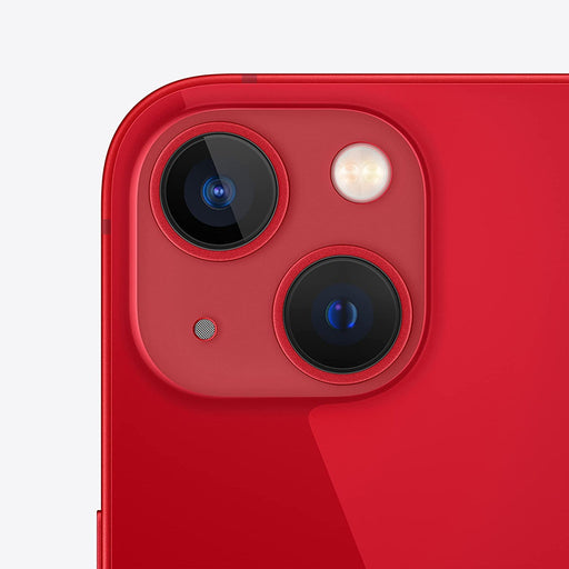 Produktbild Smartphone - Apple iPhone 13 mini 256GB Rot