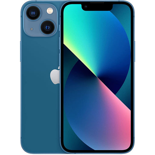 Produktbild Smartphone - Apple iPhone 13 mini 128GB Blau