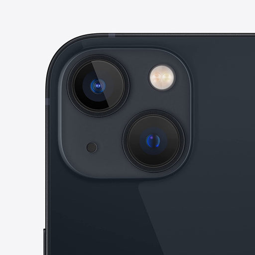 Produktbild Smartphone - Apple iPhone 13 mini 128GB Mitternacht