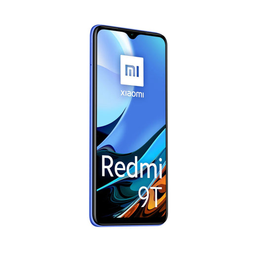 Produktbild Smartphone - Xiaomi Redmi 9T 4G Dual-SIM 64GB Twilight Blue