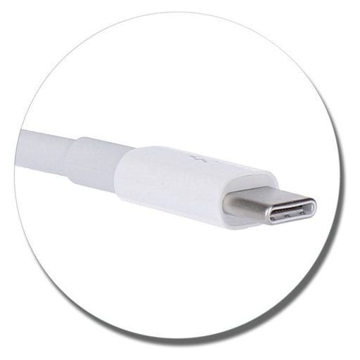 Produktbild Audio- & Video-Adapter - Apple Thunderbolt 3 (USB-C) auf Thunderbolt 2  Adapter