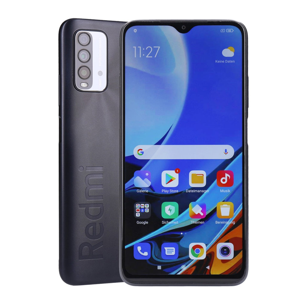 Xiaomi 9T