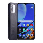 Xiaomi REDMI 9T 4G Dual-SIM 64GB Carbon Gray