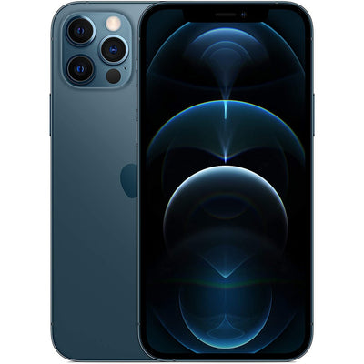 iPhone 12 Pro 128GB Pazifikblau