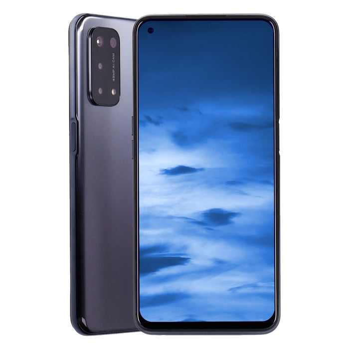 Oppo A74 5G Dual-SIM 128GB Fluid Black