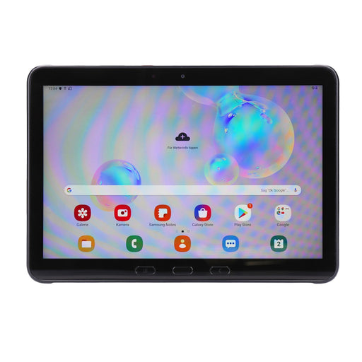 Produktbild Tablet - Samsung Galaxy Tab Active Pro T545 LTE 64GB Black