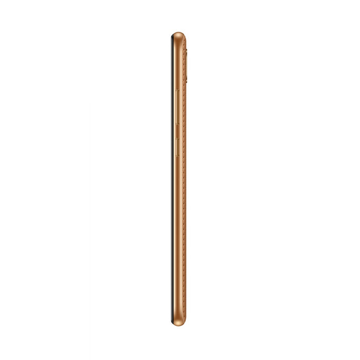 Huawei Y6 2019 Dual-SIM 32GB Amber Brown