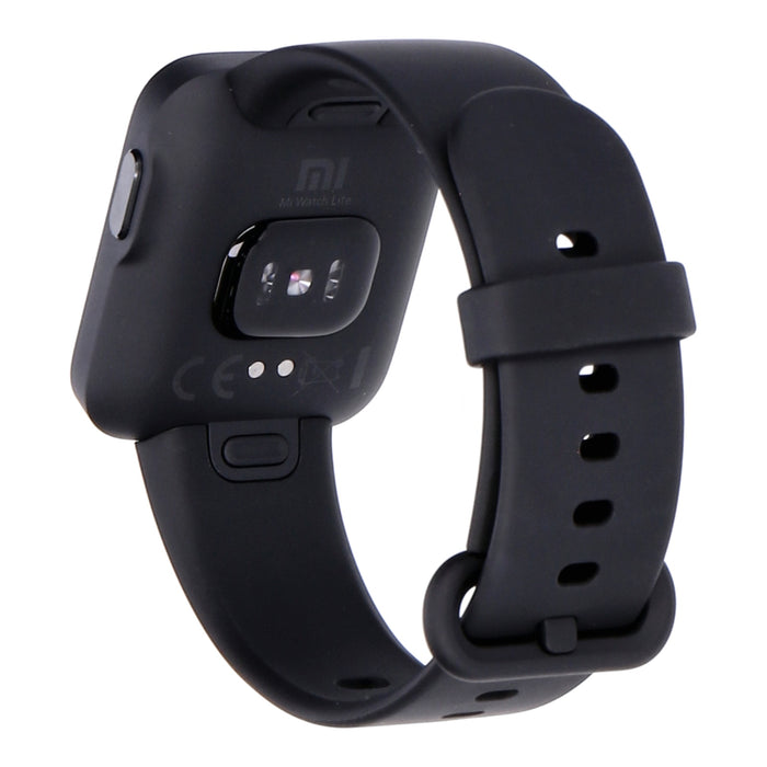 Xiaomi Mi Watch Lite 1,4 Zoll GPS Schwarz