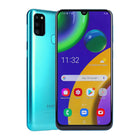 Samsung Galaxy M21 Dual-Sim 64GB Grün