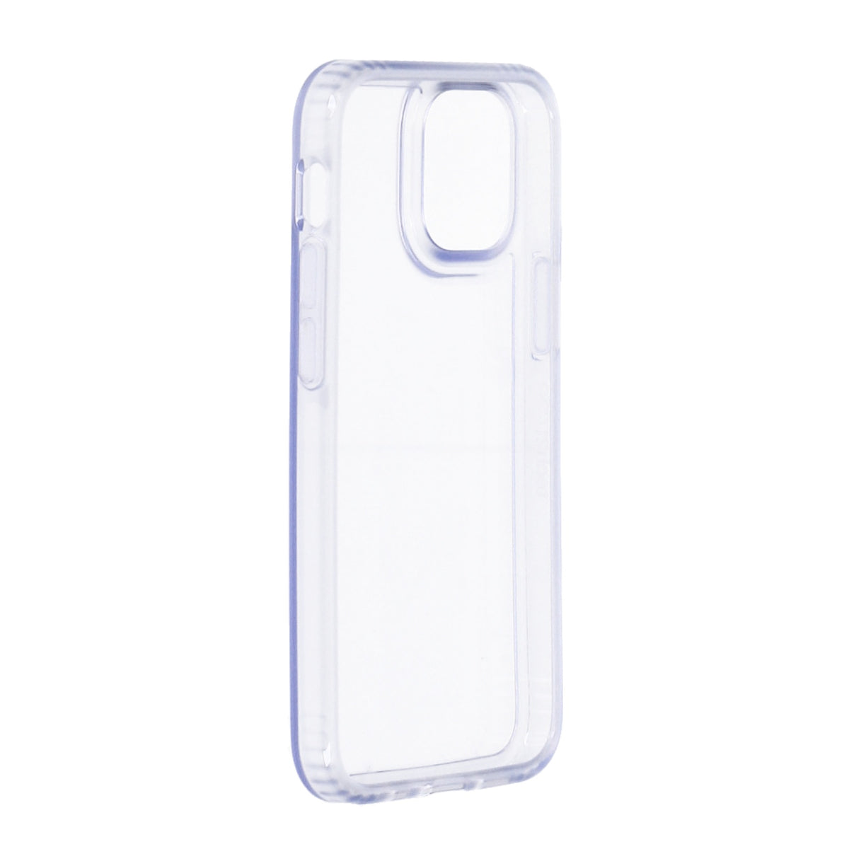Produktbild Smartphone-Hülle - Tech21 EvoClear Schutzhülle Apple iPhone 12 Mini transparent