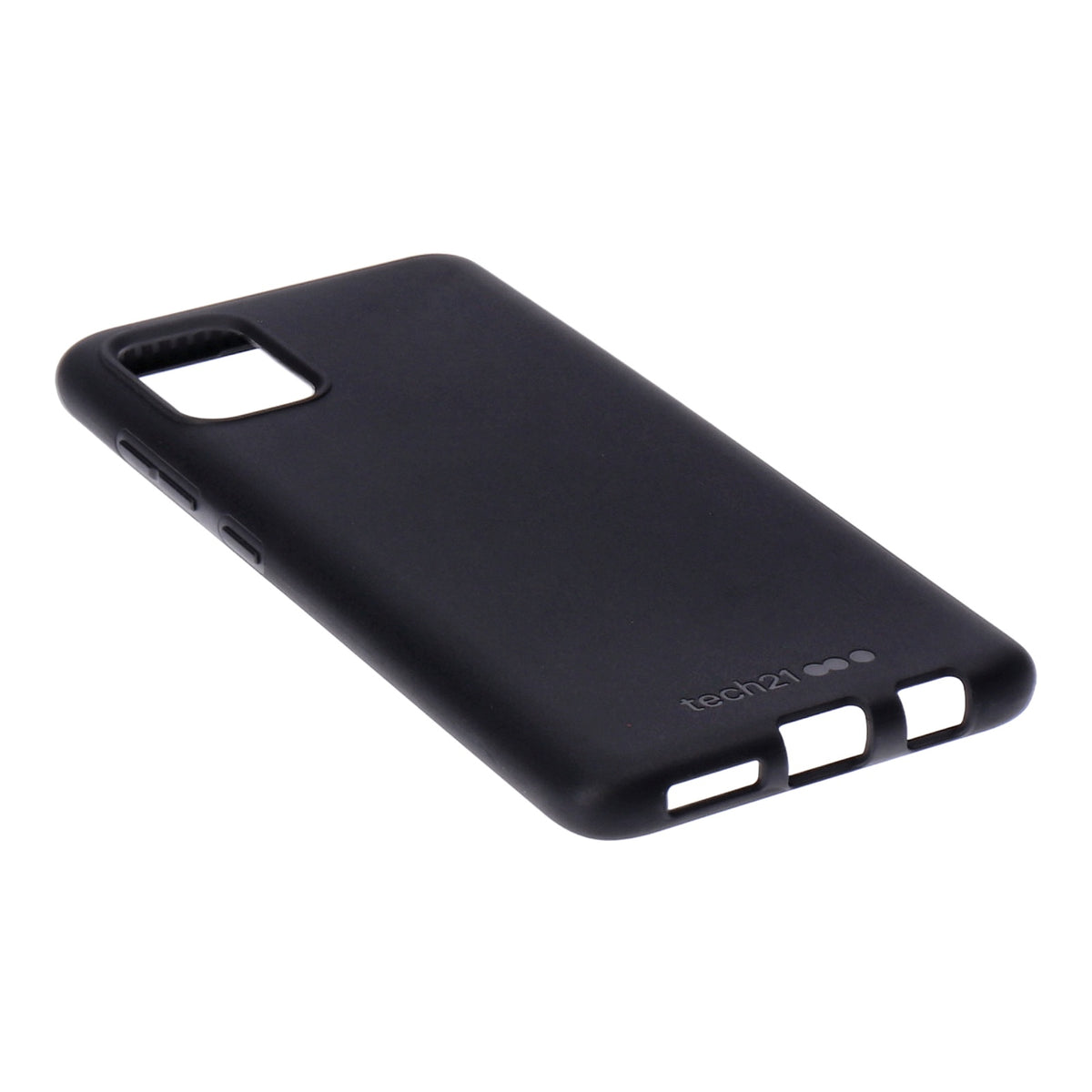 Produktbild Smartphone-Hülle - Tech21 Studio Colour Backcover Galaxy A51 schwarz