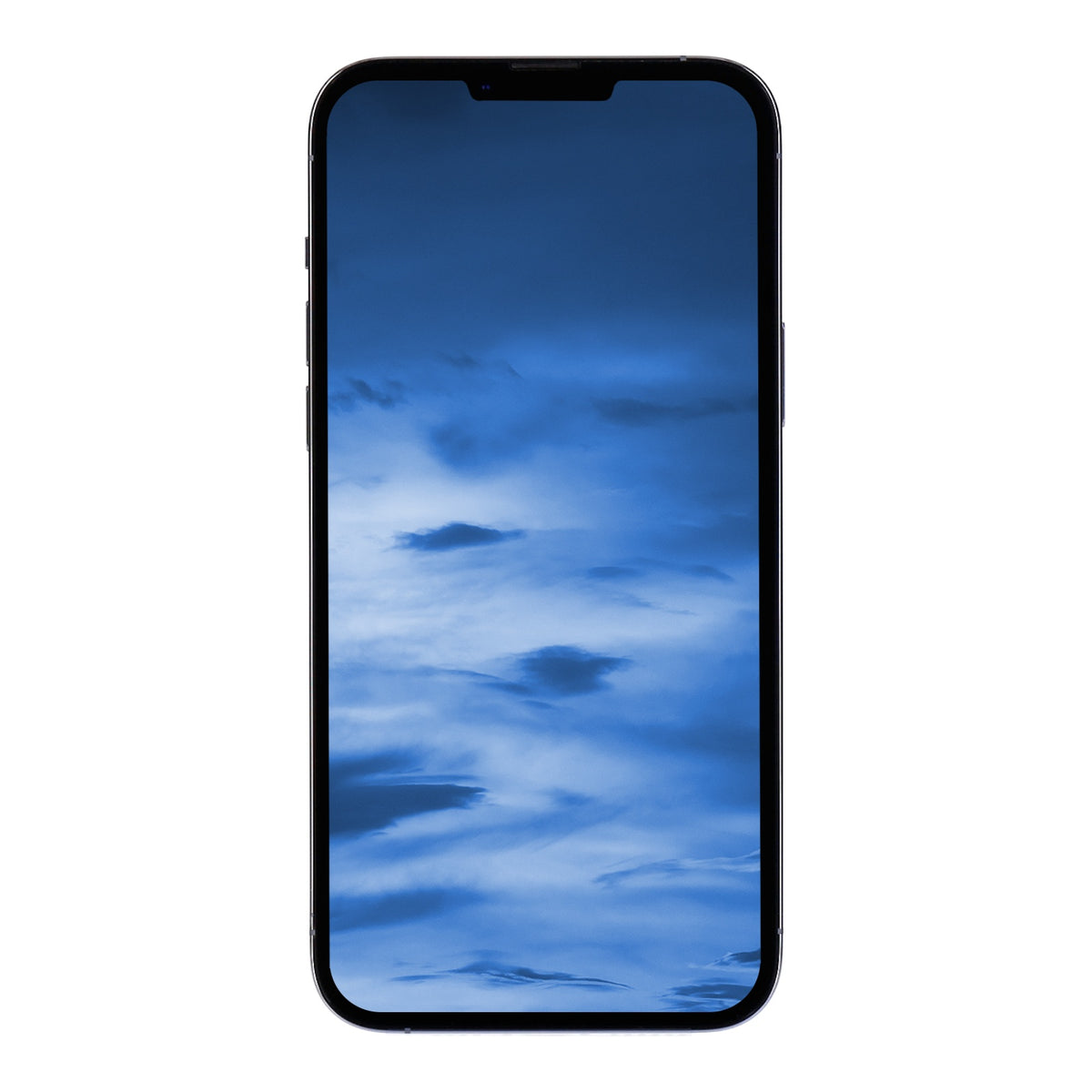 Produktbild Smartphone - Apple iPhone 13 Pro Max 128GB Sierrablau