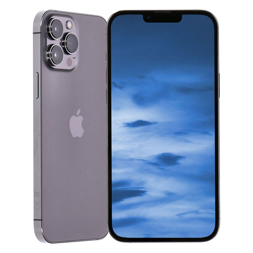 Produktbild Smartphone - Apple iPhone 13 Pro Max 1TB Graphite