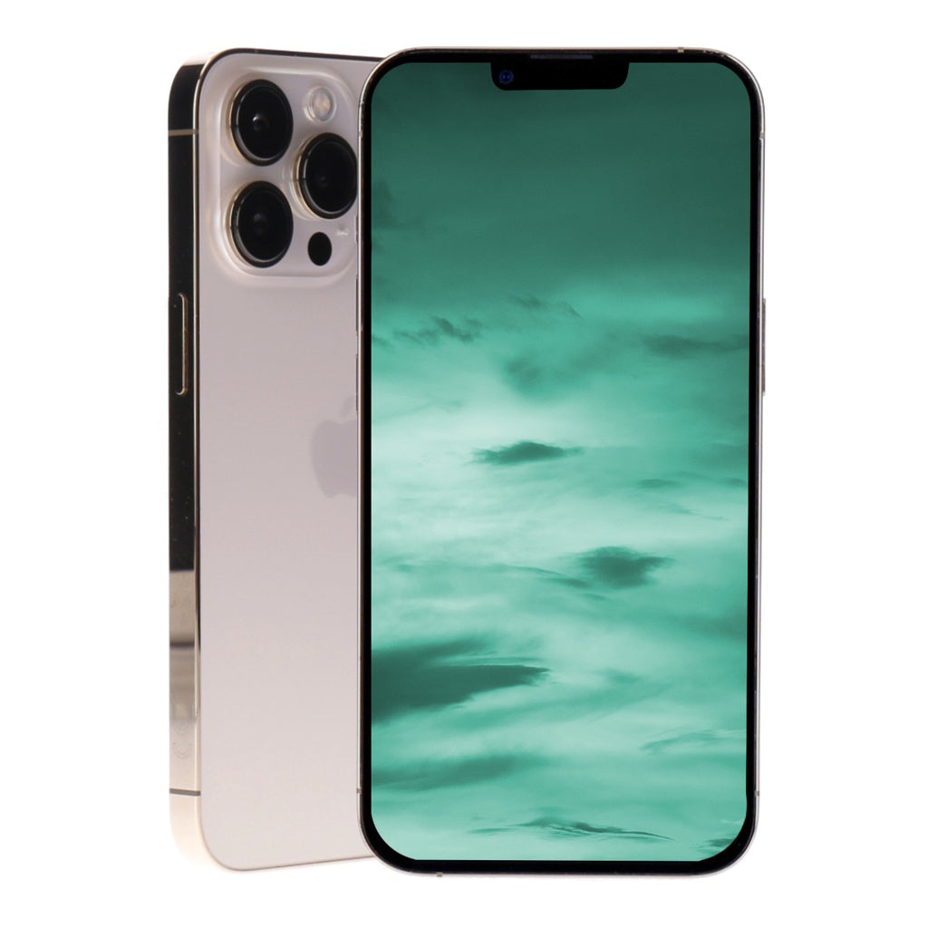 Produktbild Handys & Smartphones - Apple iPhone 13 Pro 256GB Gold