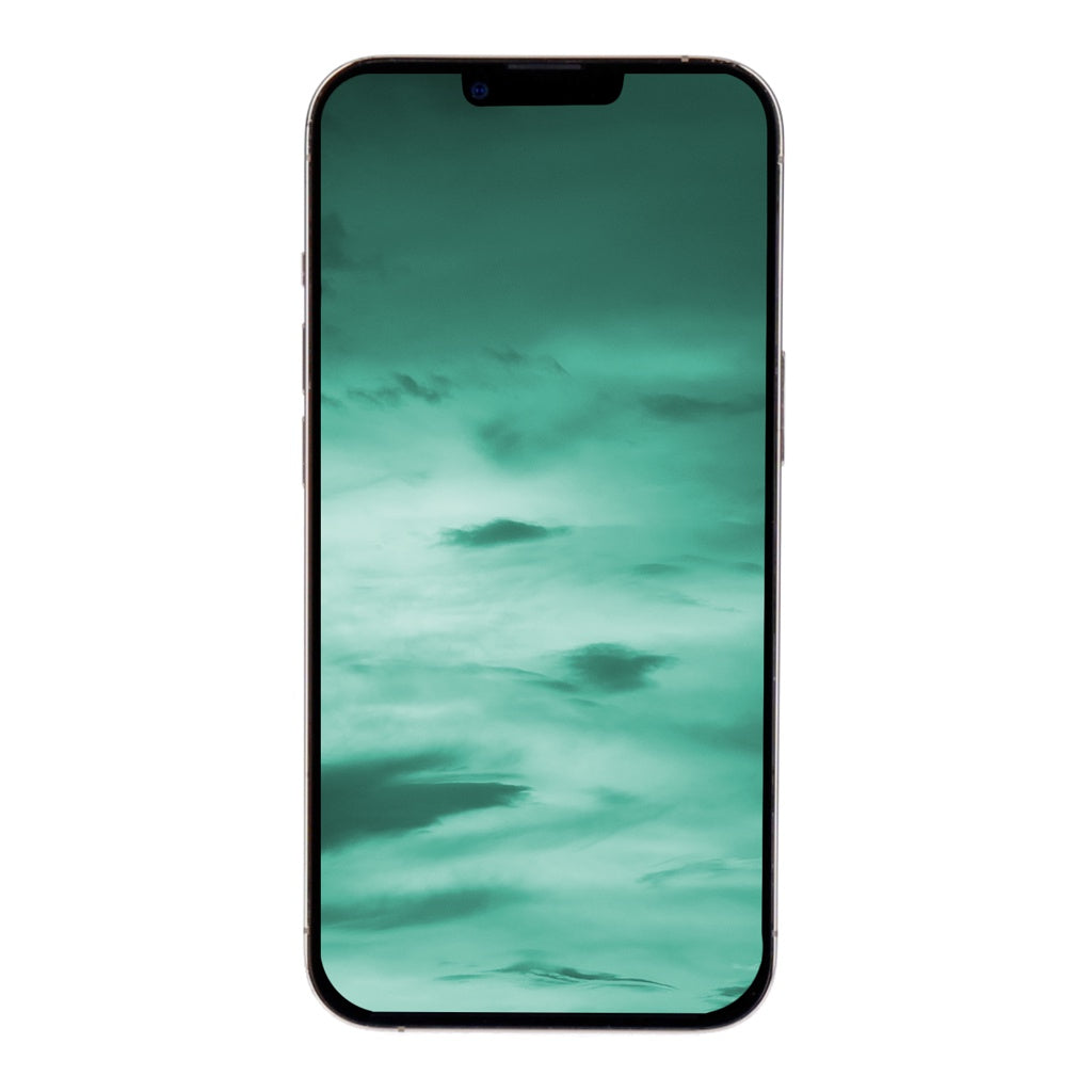 Produktbild Handys & Smartphones - Apple iPhone 13 Pro 256GB Gold