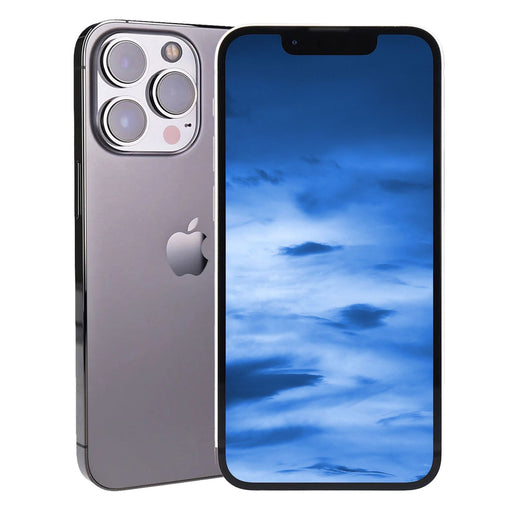 Produktbild Smartphone - Apple iPhone 13 Pro 256GB Graphite