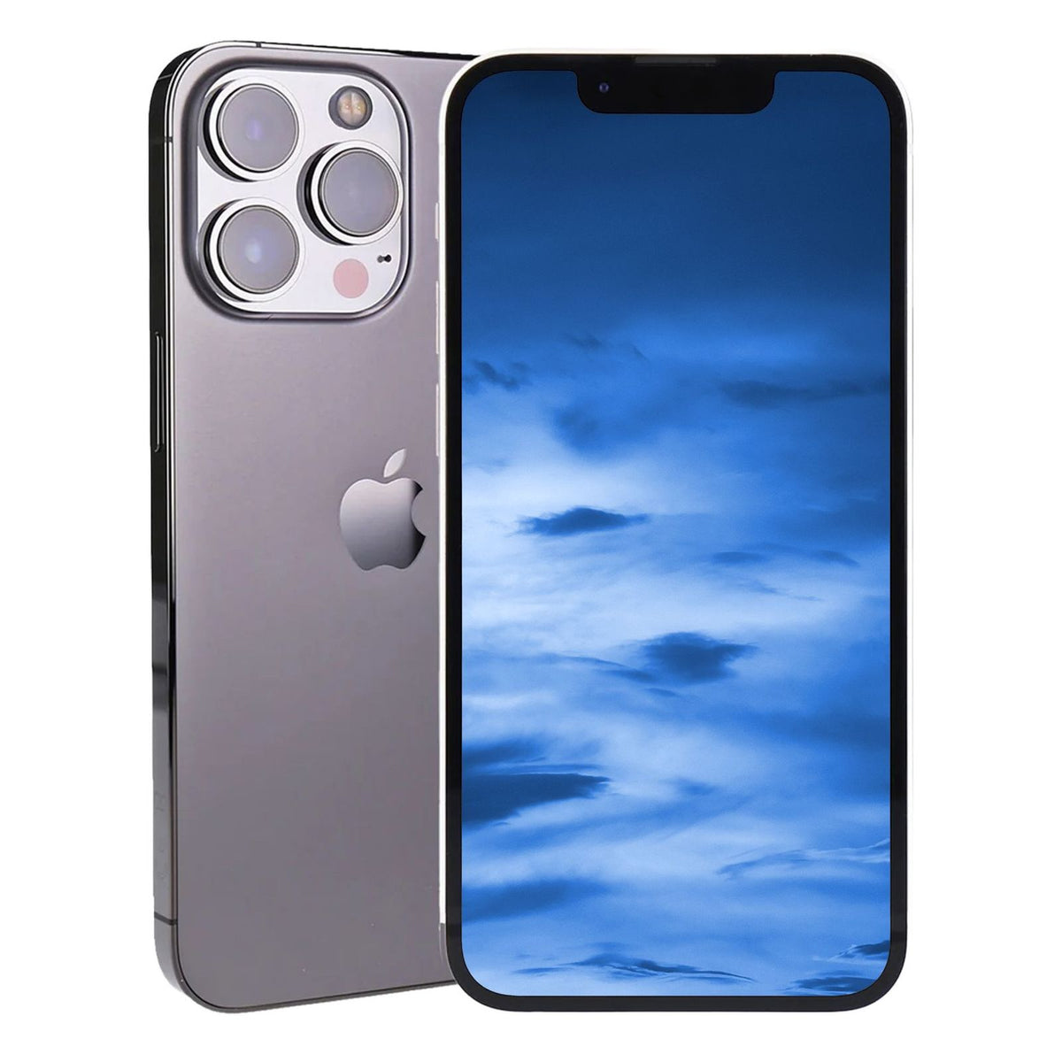 Produktbild Smartphone - Apple iPhone 13 Pro 256GB Graphite