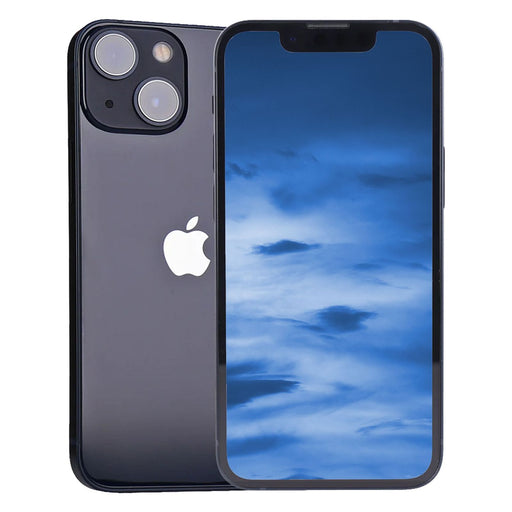 Produktbild Smartphone - Apple iPhone 13 128GB Mitternacht