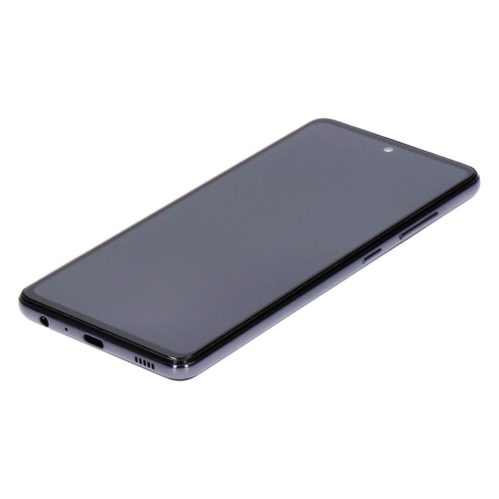 Samsung Galaxy A52s 5G 128GB Awesome Black