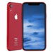 Apple iPhone Xr 256GB Rot