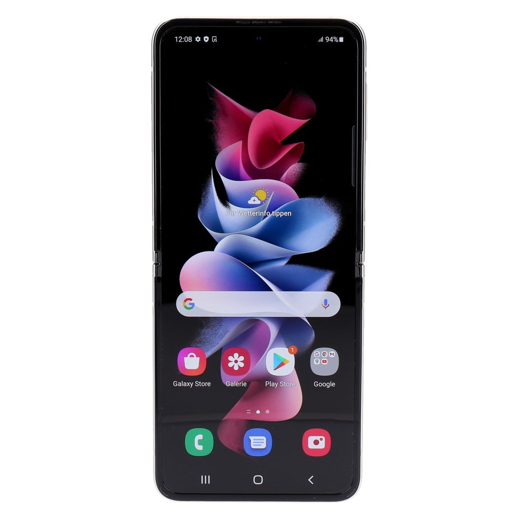 Samsung Galaxy Z Flip3