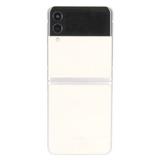 Produktbild Smartphone - Samsung Galaxy Z Flip3 5G DS 128GB Cream *