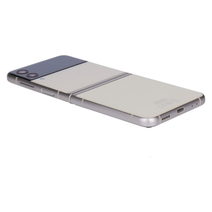 Samsung Galaxy Z Flip3 5G DS 128GB Cream *