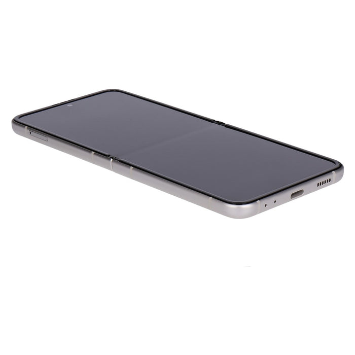 Samsung Galaxy Z Flip3 5G DS 128GB Cream *