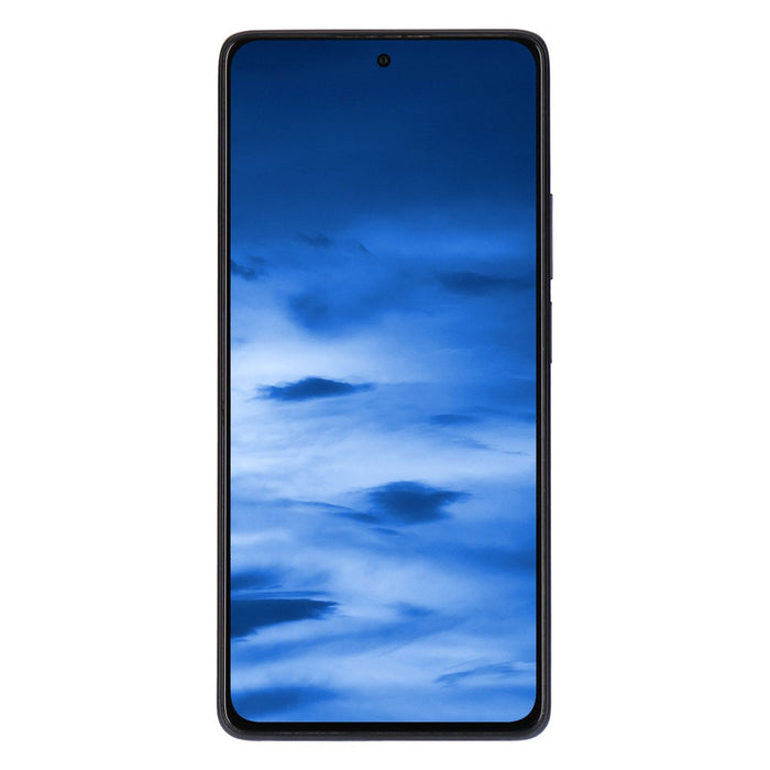 Xiaomi 11T Pro 5G Dual-SIM 256GB Meteorite Gray