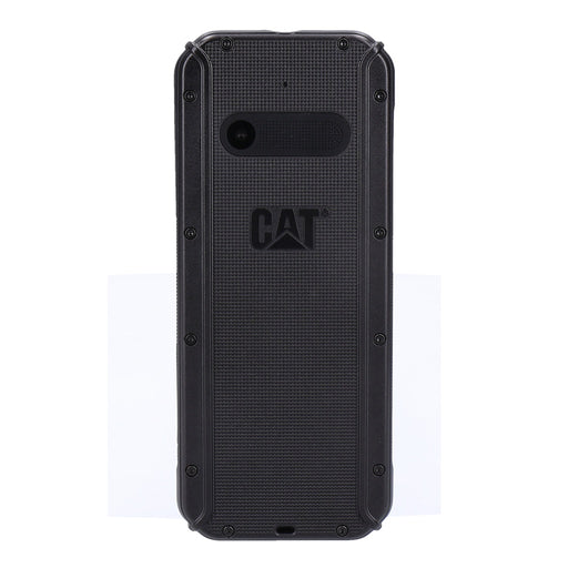 Produktbild Handy - CAT B40 4G Dual-SIM Schwarz
