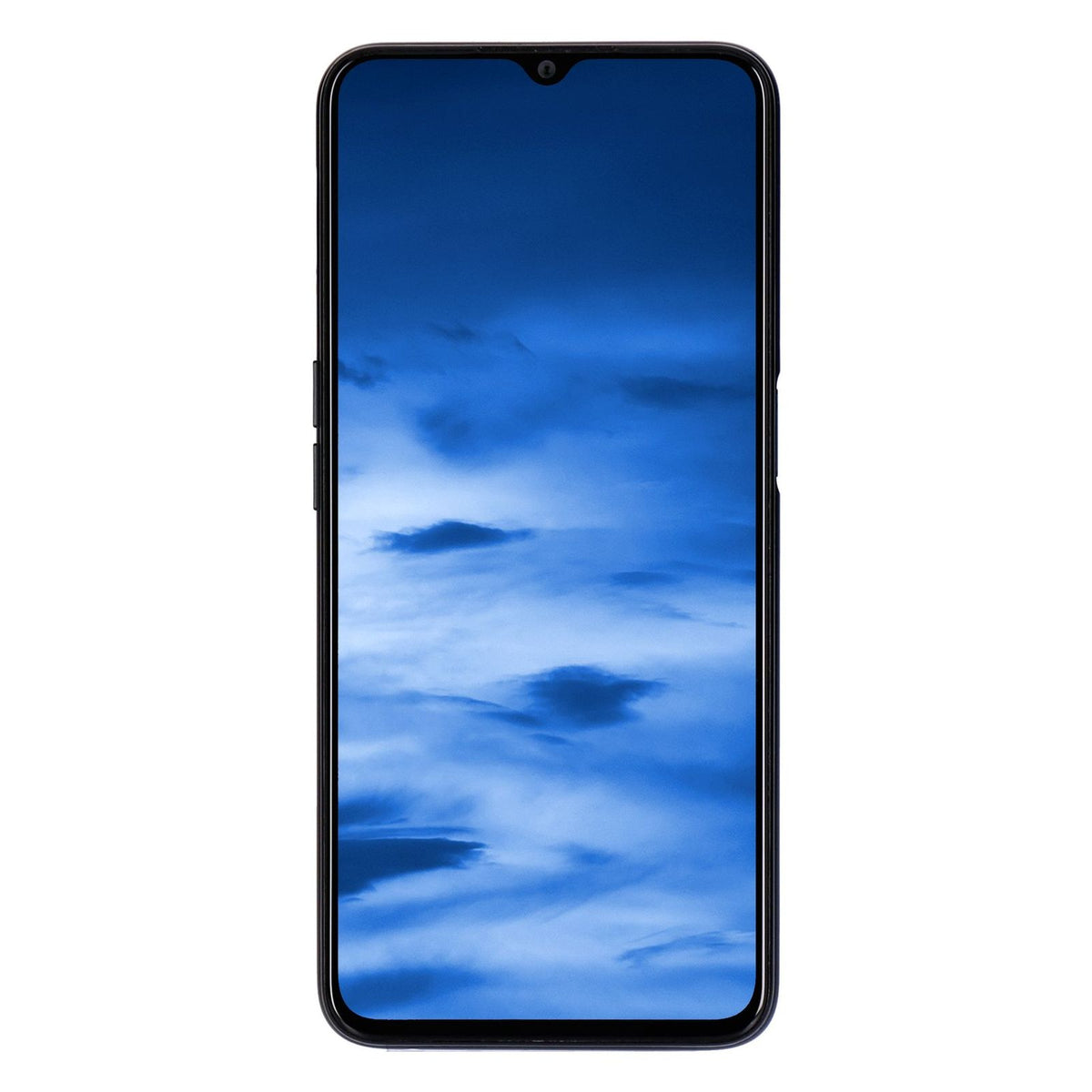 Produktbild Smartphone - OPPO A16s Dual-SIM 64GB Crystal Black