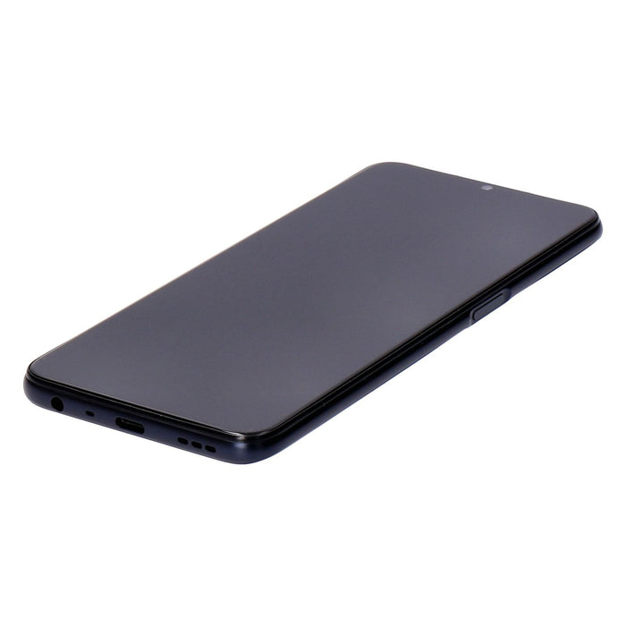 Oppo A16s Dual-SIM 64GB Crystal Black