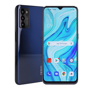 Oppo A17