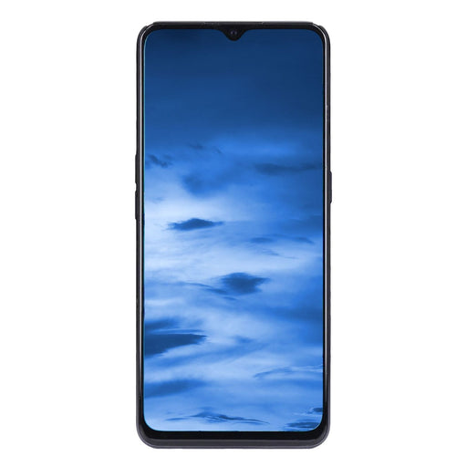 Produktbild Smartphone - OPPO A16s Dual-SIM 64GB Crystal Black