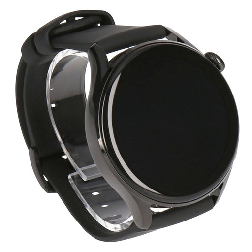 Produktbild Smartwatch - Huawei Watch 3 Active LTE 46mm Schwarz