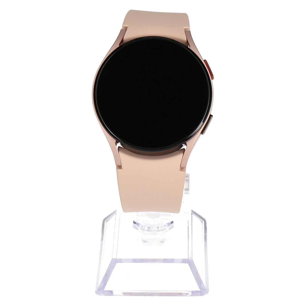Produktbild Smartwatch - Samsung Galaxy Watch 4 R865 LTE 40mm Pink Gold
