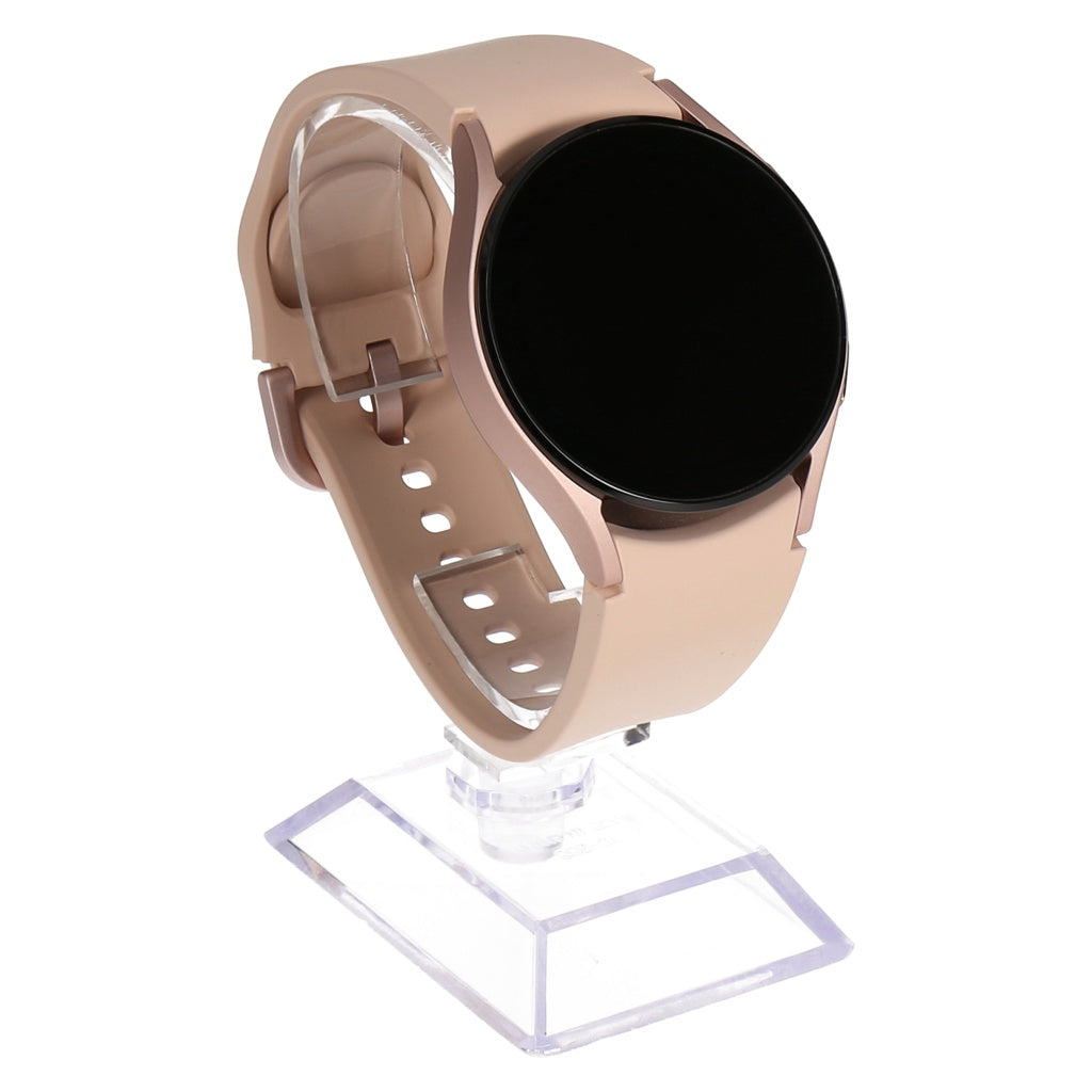 Produktbild Smartwatch - Samsung Galaxy Watch 4 R865 LTE 40mm Pink Gold