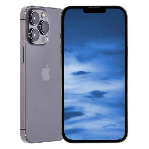 Produktbild Smartphone - Apple iPhone 13 Pro 128GB Graphit