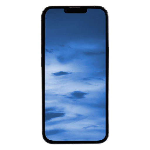 Produktbild Smartphone - Apple iPhone 13 Pro 128GB Graphit