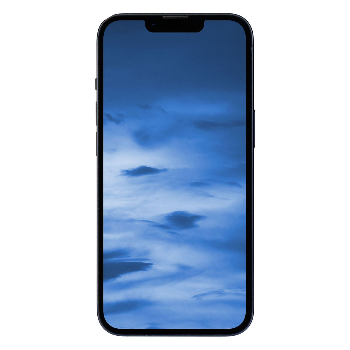 Produktbild Smartphone - Apple iPhone 13 256GB Mitternacht
