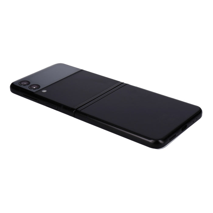 Samsung Galaxy Z Flip3 5G F711B/DS 256GB Black