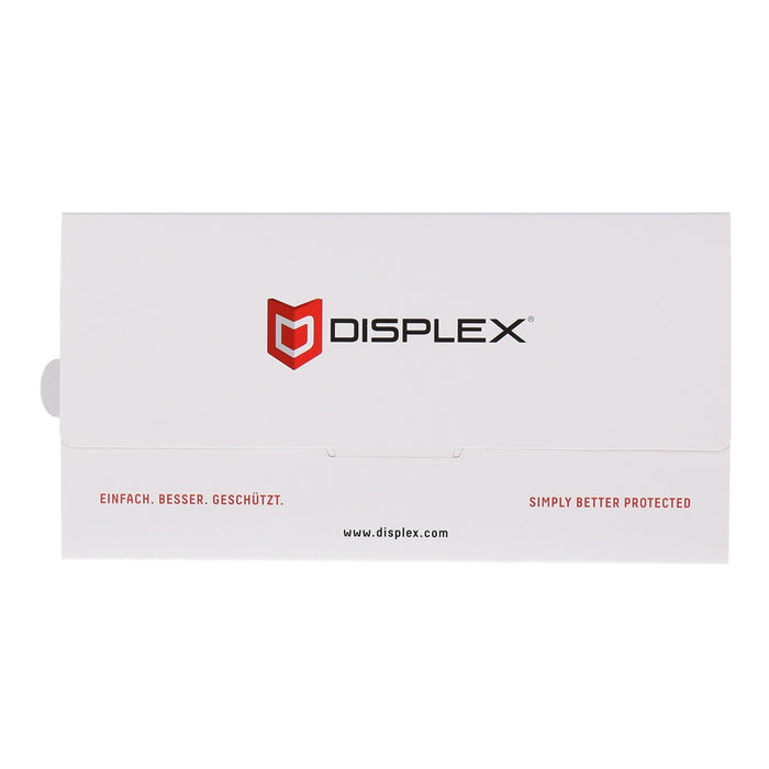 Displex Displayschutz aus Glas iPhone 12 Pro Max