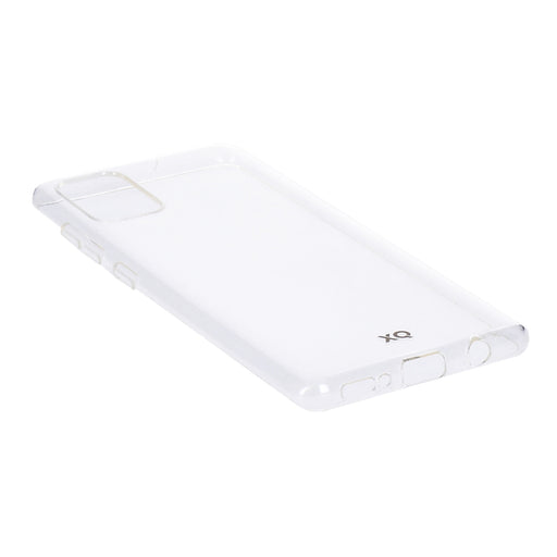 Produktbild Smartphone-Hülle - Xqisit Flex Case Samsung Galaxy A51 transparent