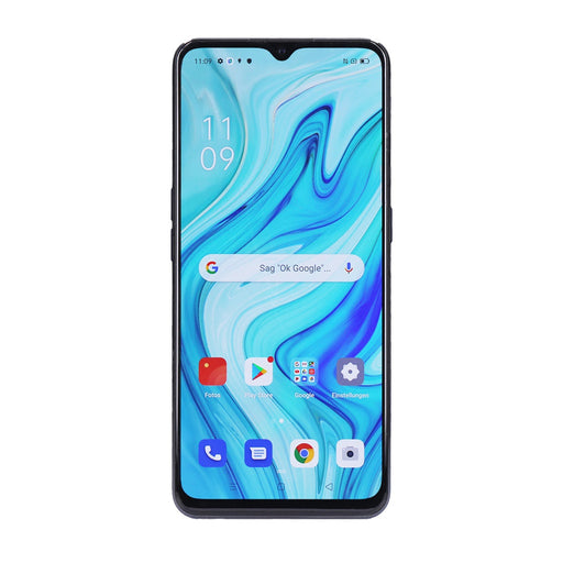 Produktbild Smartphone - Samsung Galaxy A12 A127F/DS 64GB Black