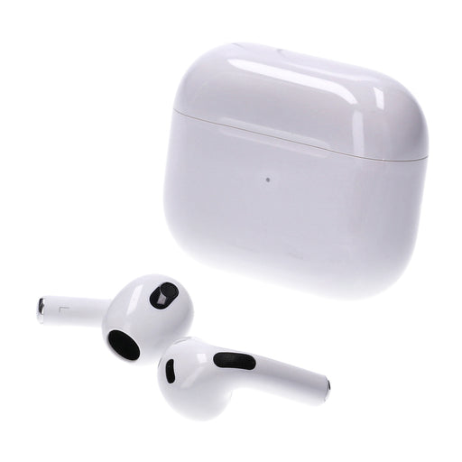 Produktbild wireless In-Ear-Kopfhörer - Apple AirPods 3. Generation In-Ear Headset