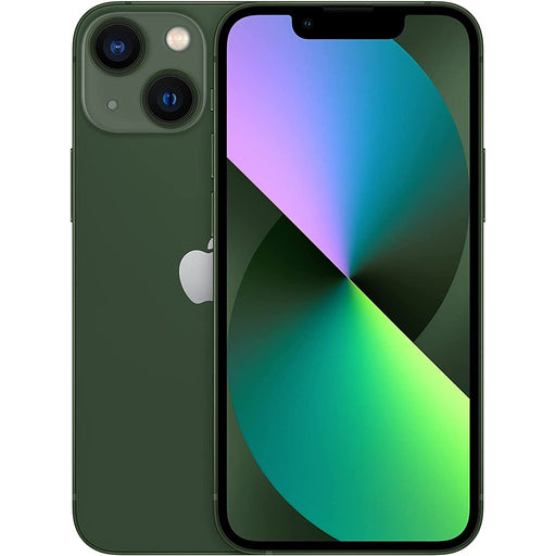 Produktbild Smartphone - Apple iPhone 13 mini 128GB Grün