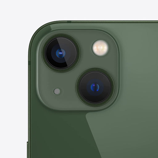 Produktbild Smartphone - Apple iPhone 13 mini 128GB Grün